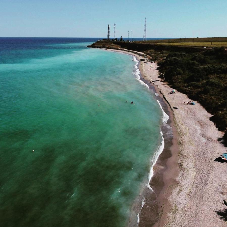 Отель 17Тузла Экстерьер фото
